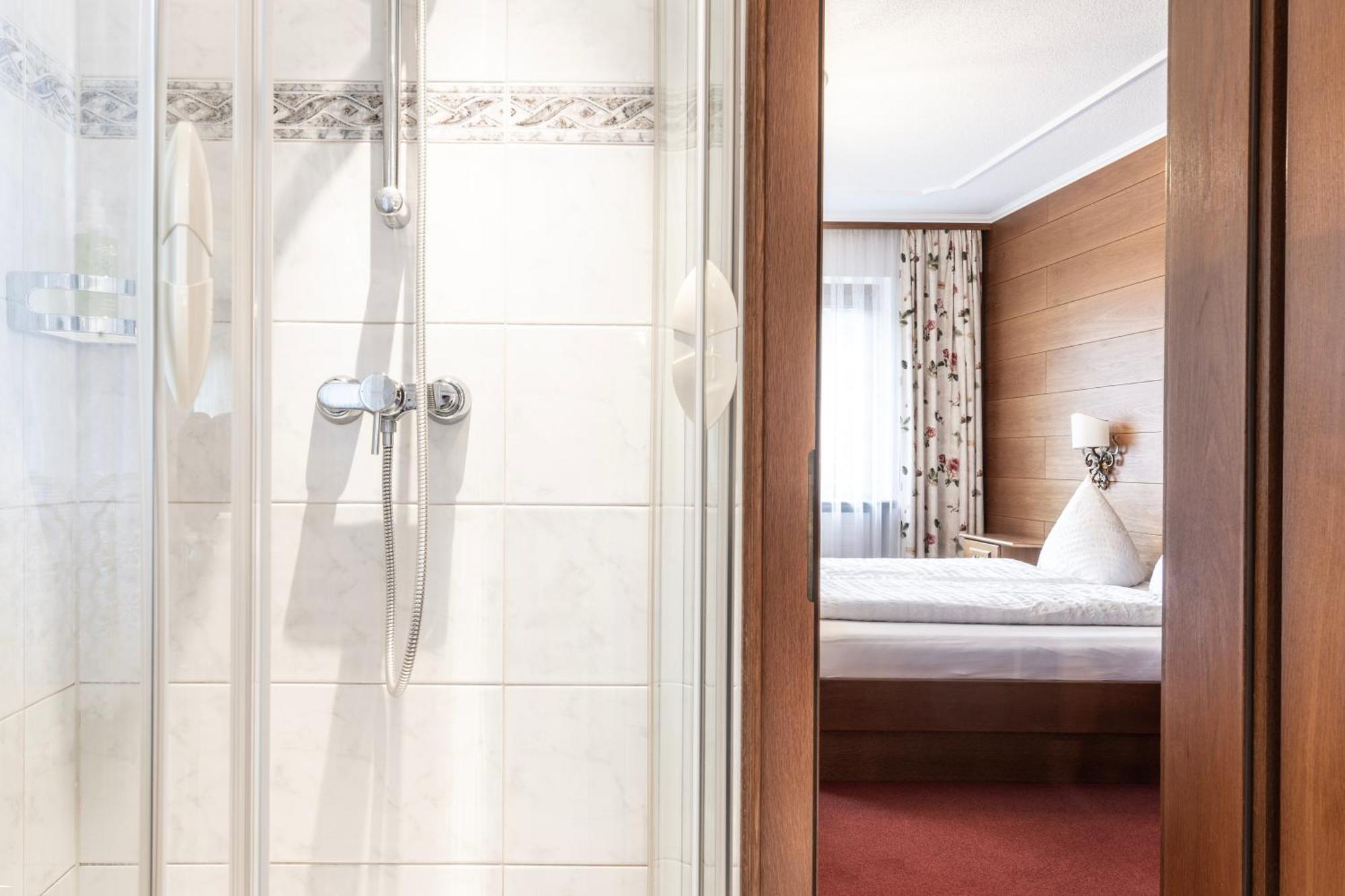 Hotel Elisabeth Schoppernau Zewnętrze zdjęcie
