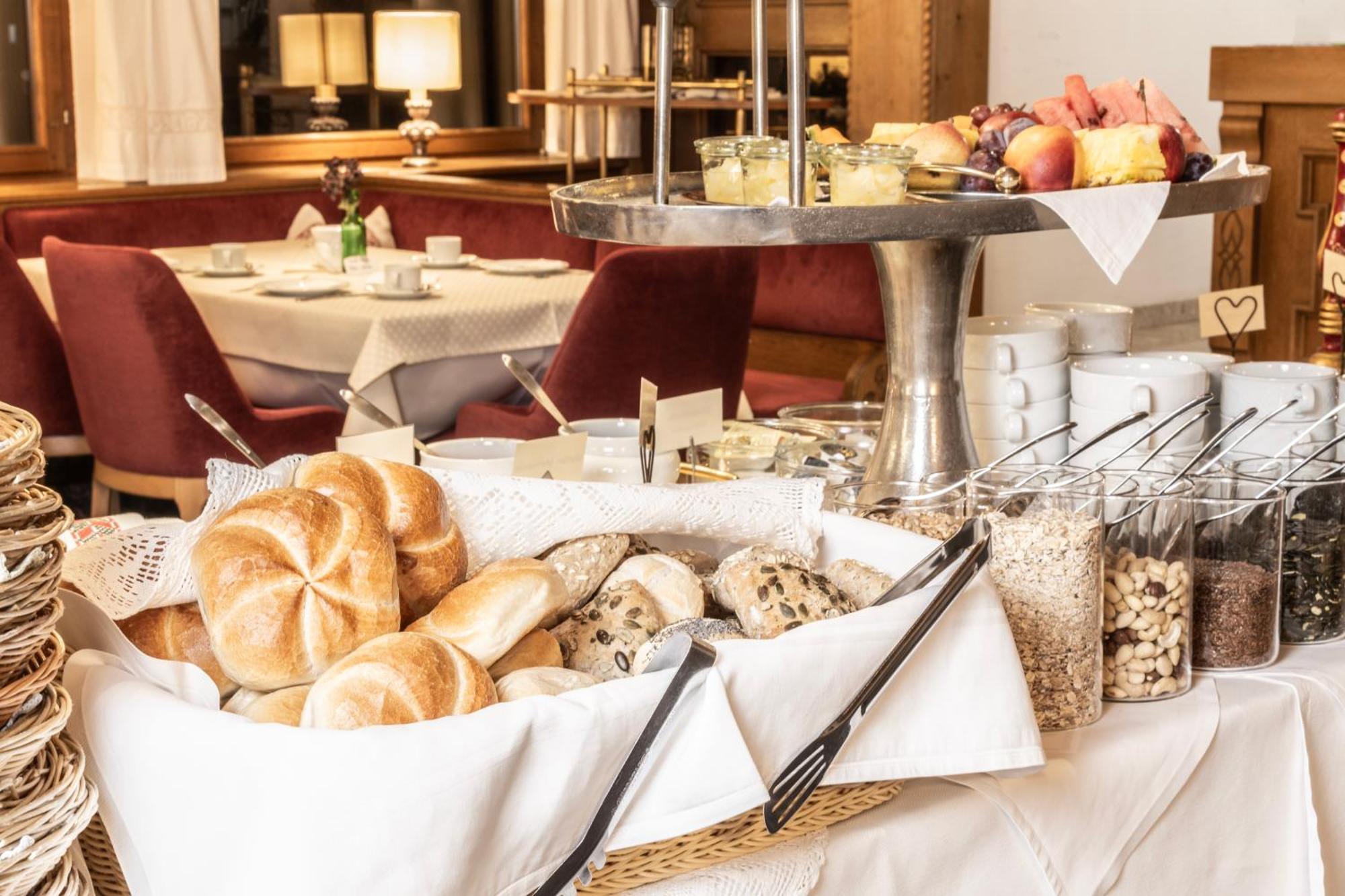 Hotel Elisabeth Schoppernau Zewnętrze zdjęcie