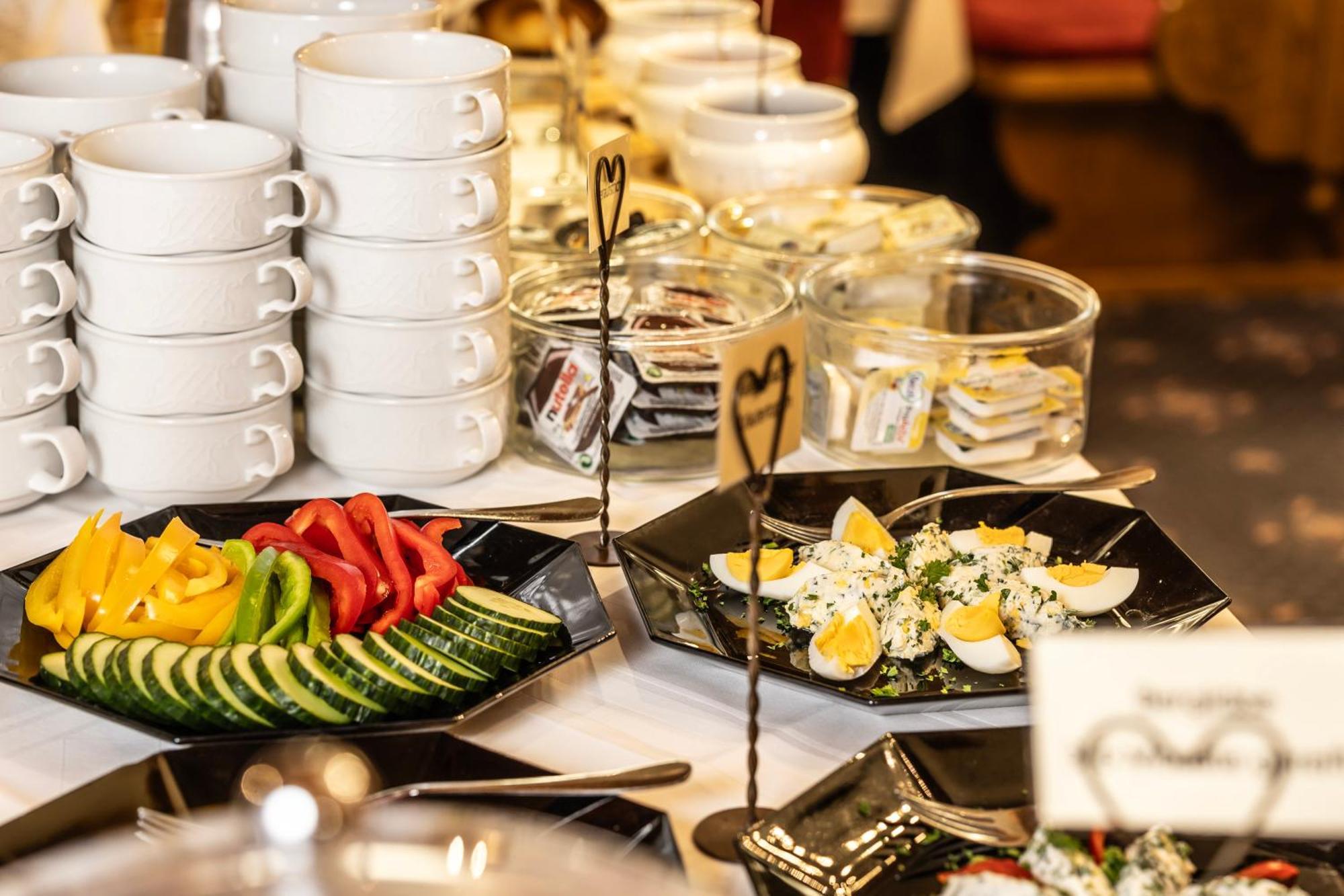 Hotel Elisabeth Schoppernau Zewnętrze zdjęcie