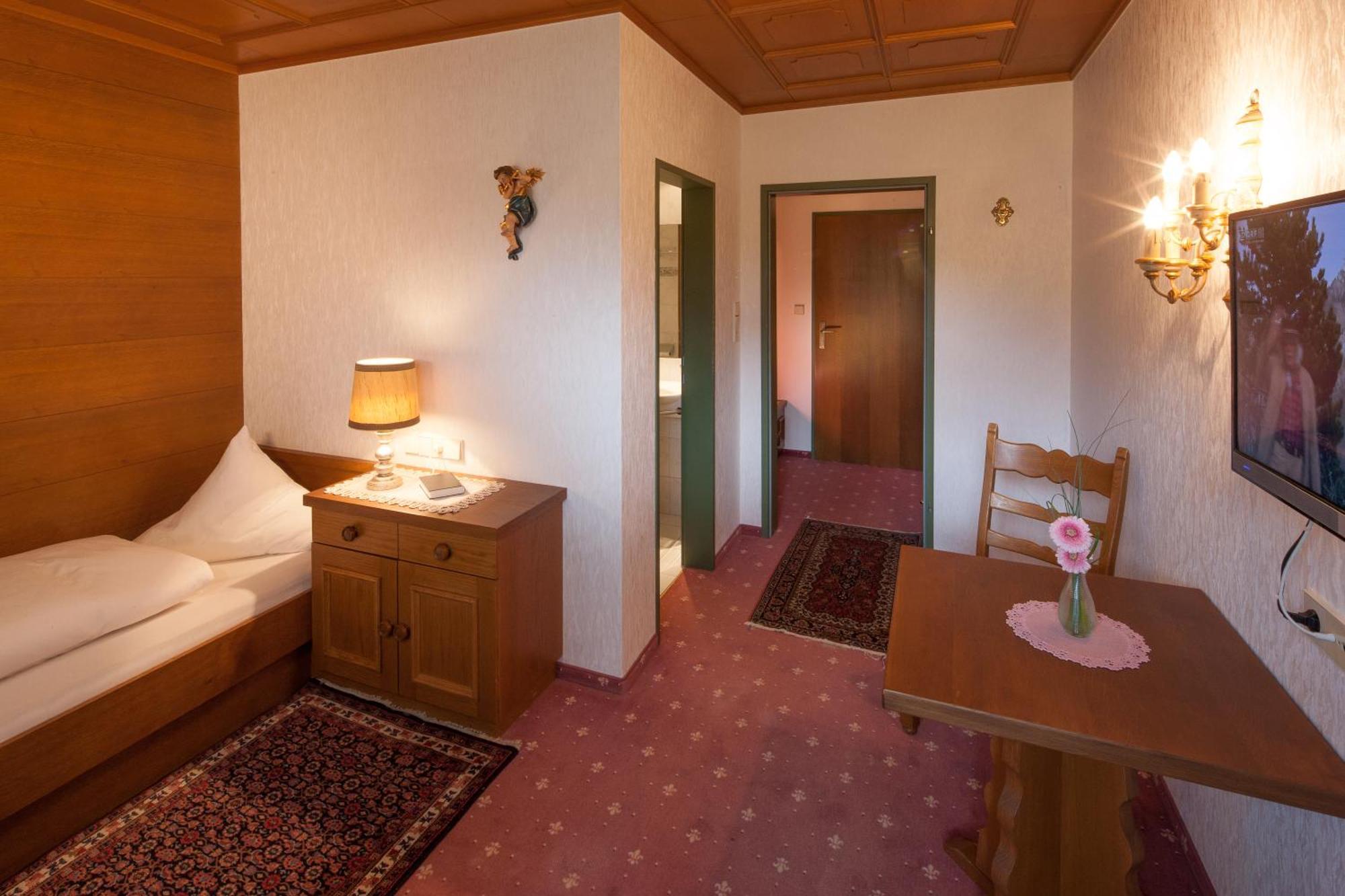 Hotel Elisabeth Schoppernau Zewnętrze zdjęcie