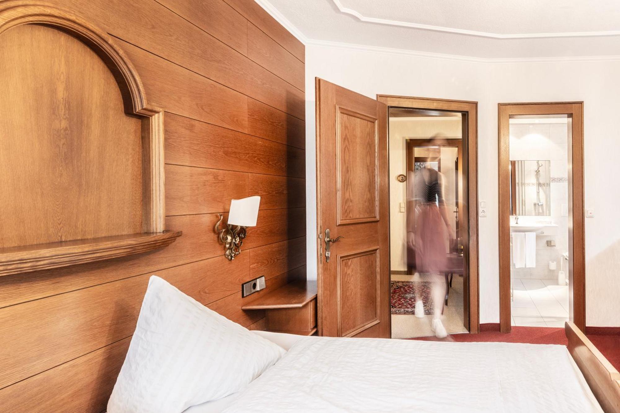 Hotel Elisabeth Schoppernau Zewnętrze zdjęcie