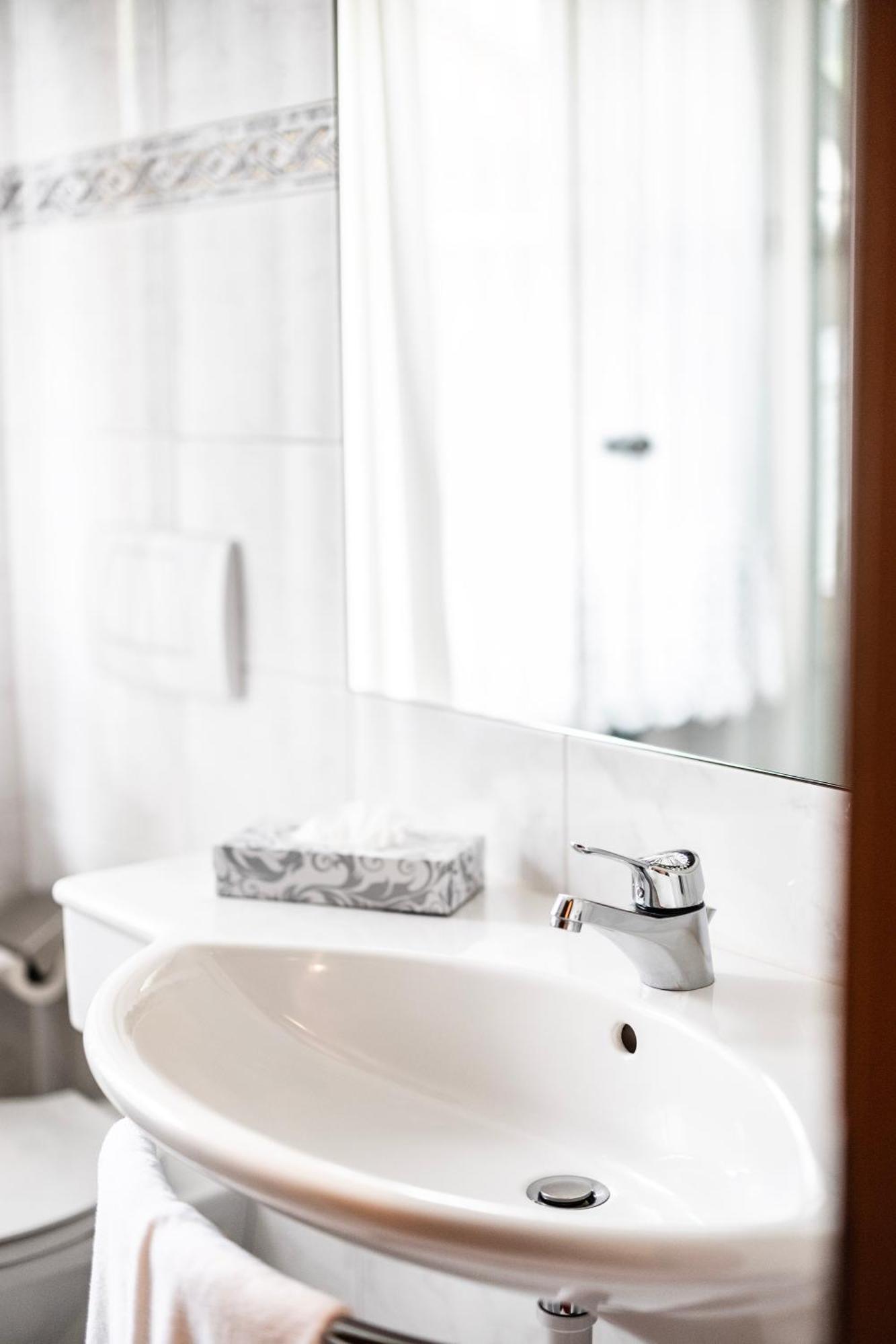 Hotel Elisabeth Schoppernau Zewnętrze zdjęcie